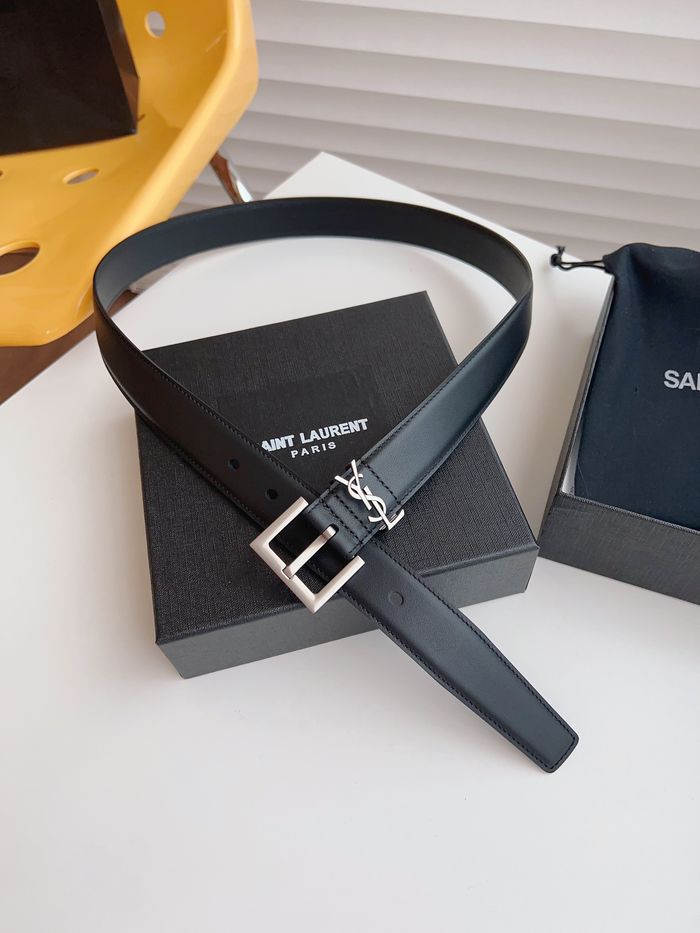 Yves saint Laurent Belt 20MM/30MM SLB00056